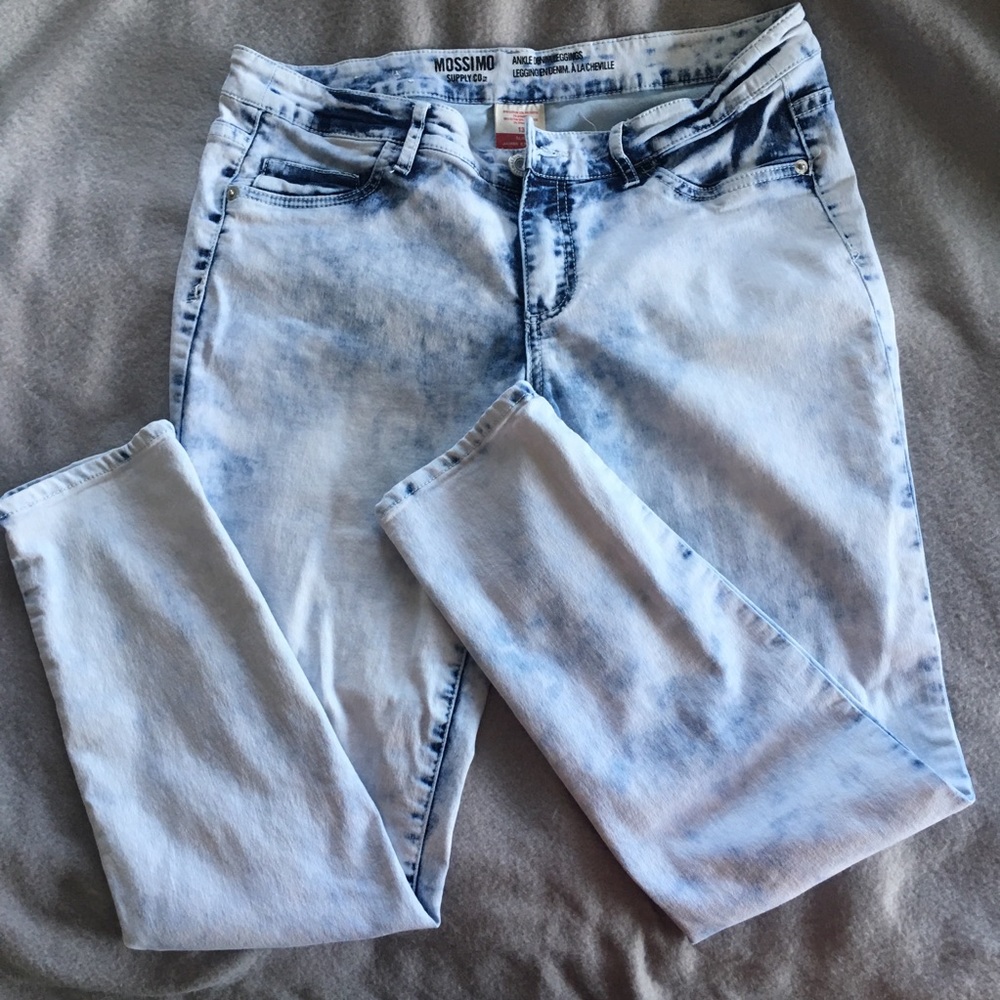 Mossimo Supply Co Jeans
